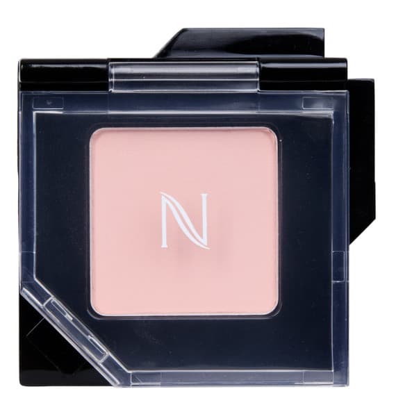 Natio Single Eyeshadow Shell natural glow at Pharmacy Direct