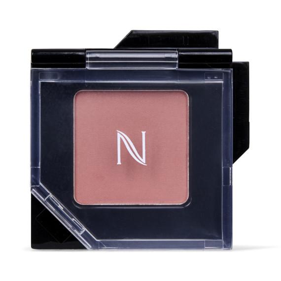 Natio Single Eyeshadow Auburn product at Pharmacy Direct - perfect for brightening eyes