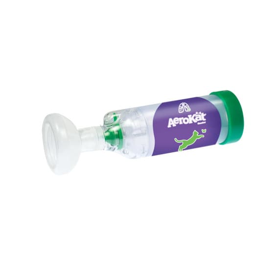 Buy Aerokat Aerosol Chamber Online Pharmacy Direct AU