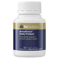 BioCeuticals ArmaForce Daily Protect 60 Tablets