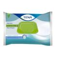 Tena Wet Wipes Plastic Free 48 Packs