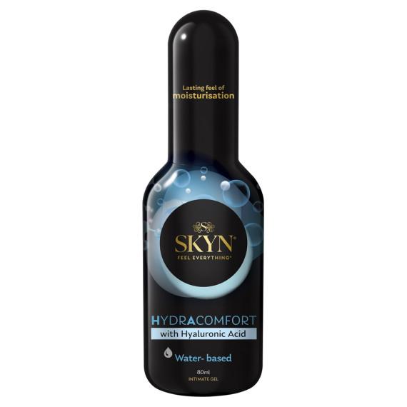 Buy Skyn Hydracomfort Intimate Gel 80 ml Online Pharmacy Direct AU