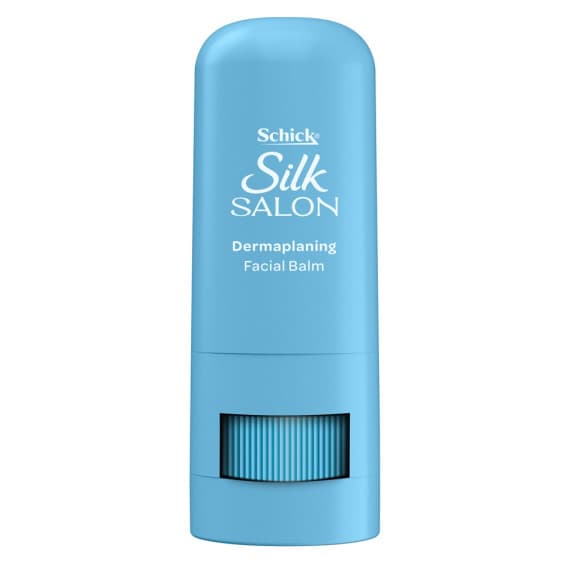 Schick Salon Dermaplaning Facial Balm for smooth skin - Pharmacy Direct