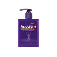 Fisiocrem Solugel Pump 200g