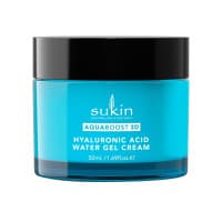 Sukin Aquaboost 3D Water Cream 50ml