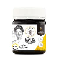 1839 UMF 7 Plus Manuka Honey 250g