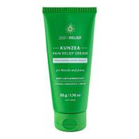 Zea Relief Kunzea Pain Relief Cream 50g
