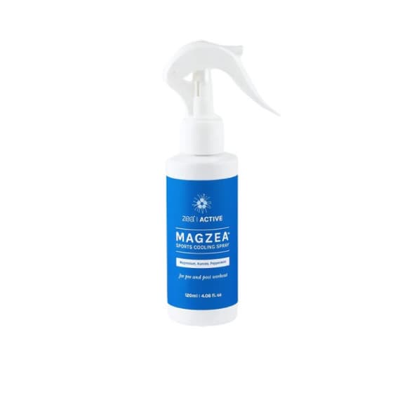 Zea Relief MagZea Cooling Spray 120ml - Shop Online at Pharmacy Direct