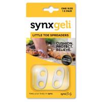 Synxbody Synxgeli Little Toe Spreader