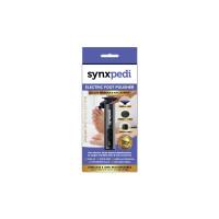 Synxbody Synxpedi Electric Foot Polisher