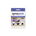 Synxbody Synxpedi Attachment Refills Electric Foot Polisher