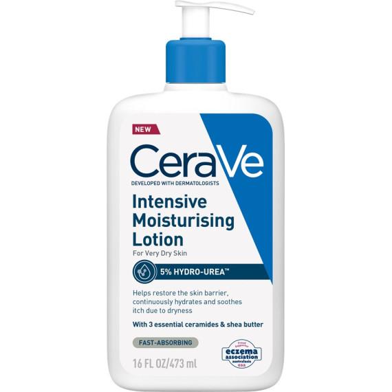 CeraVe Intensive Moisturising Lotion 473ml - Buy Online at Pharmacy Direct