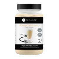Formulite Honeycomb Shake 770g Tub