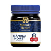 Manuka Health Manuka Honey MGO 850 Plus 250g