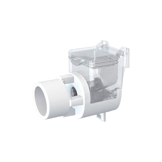 Breath-A-Tech Portable Nebuliser Cup - Buy Online at Pharmacy Direct