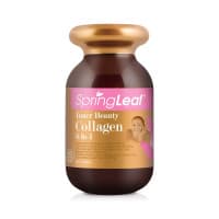 SpringLeaf Inner Beauty Collagen 6 in 1 90 Capsules