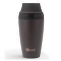 Cheeki Insulated Coffee Mug Chocolate 350ml
