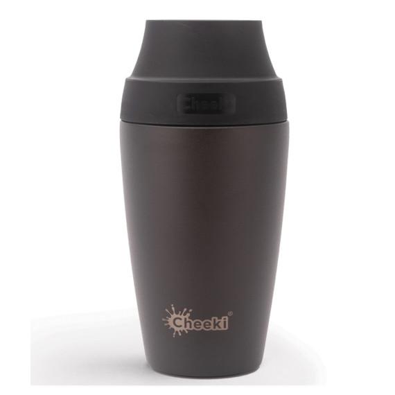 Cheeki Coffee Mug 350ml Chocolate - Buy Online at Pharmacy Direct