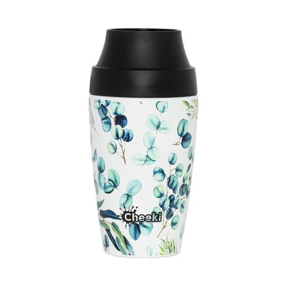 Cheeki Coffee Mug 350ml Watercolour - Buy Online at Pharmacy Direct