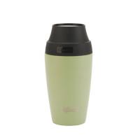 Cheeki Insulated Coffee Mug Evergreen 350ml