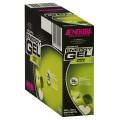 Endura Sports Energy Gel Green Apple 35g Box of 20
