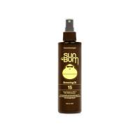 Sun Bum SPF 15 Plus Sunscreen Browning Oil 250ml
