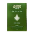 Hemp Worx Lemon Myrtle Soap 120g