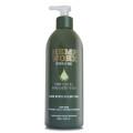 Hemp Worx Lemon Myrtle and Clary Sage Body Wash 500ml
