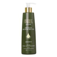 Hemp Worx Lemon Myrtle 300ml Body Lotion