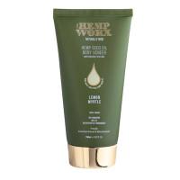 Hemp Worx  Lemon Myrtle Body Veneer 150ml