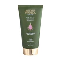 Hemp Worx  Rose Geranium and Patchouli Body Veneer 150ml