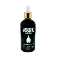 Hemp Worx Beauty Oil 95ml