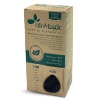 Bio Magic Hair Colour Brown 4/00