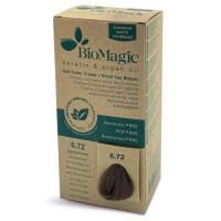 Bio Magic Hair Colour Dark Beige Blonde 6/72