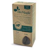 Bio Magic Hair Colour Intense Ash Blonde 7/11