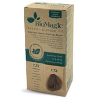 Bio Magic Hair Colour Beige Blonde 7/72