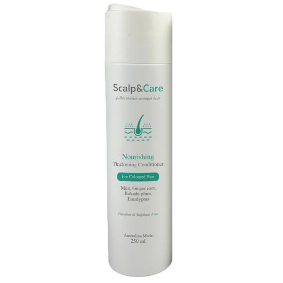 Scalp & Care Conditioner for coloured hair 250ml at Pharmacy Direct