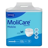 MoliCare Premium Mobile 6 Drop XX Large