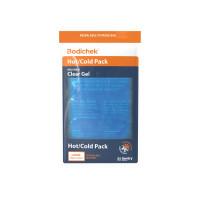Bodichek Hot/Cold Clear Gel Pack 18x28cm Large