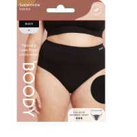 Boody Period And Leak Proof Full Brief Moderate To Heavy Medium
