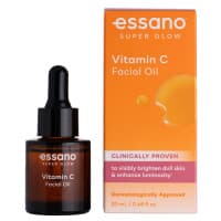 Essano Vitamin C Facial Oil 20ml