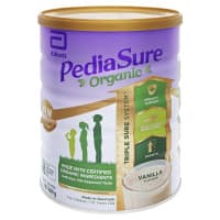 PediaSure Organic Vanilla Flavour 