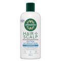 Dermaveen Hair Plus Scalp Extra Hydration Shampoo For Sensitive Scalp and Dry Hair 500ml