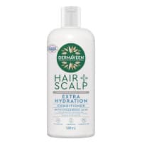 Dermaveen Hair Plus Scalp Extra Hydration Conditioner  500ml
