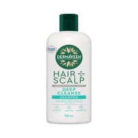 Dermaveen Hair Plus Scalp Deep Cleanse Shampoo 500ml