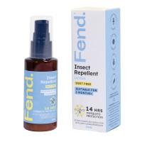 Fend Insect Repellent Lotion 50ml