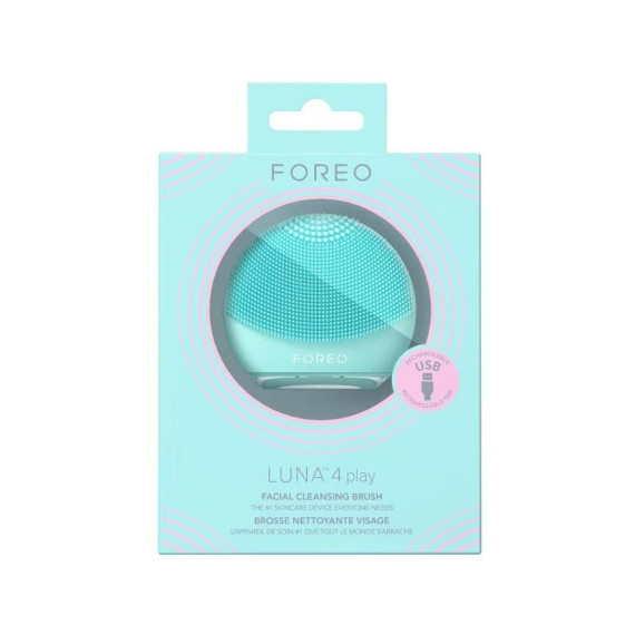 Buy Foreo Luna 4 play Mint For You Online Pharmacy Direct AU