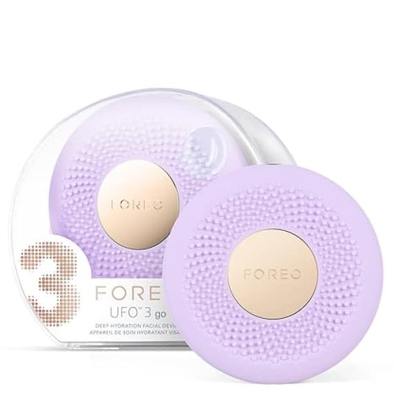 Buy Foreo UFO 3  Go Lavender Online Pharmacy Direct AU