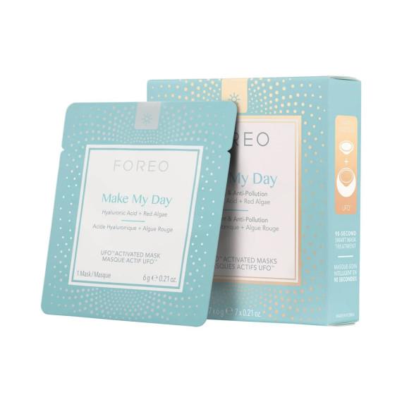 Buy Foreo UFO Mask Make My Day 7 Pack Online Pharmacy Direct AU