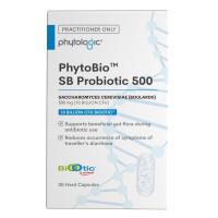 Phytologic PhytoBio SB Probiotic 500 30s Practitioner Only